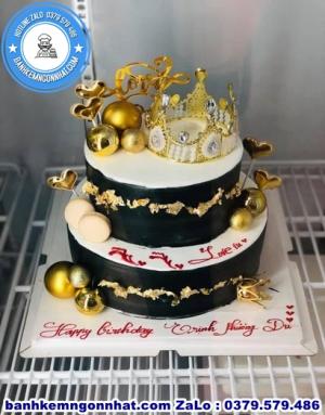 Bánh Kem Tình Nhân 159